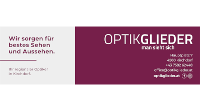  Sponsor/Gold/Optik Glieder 