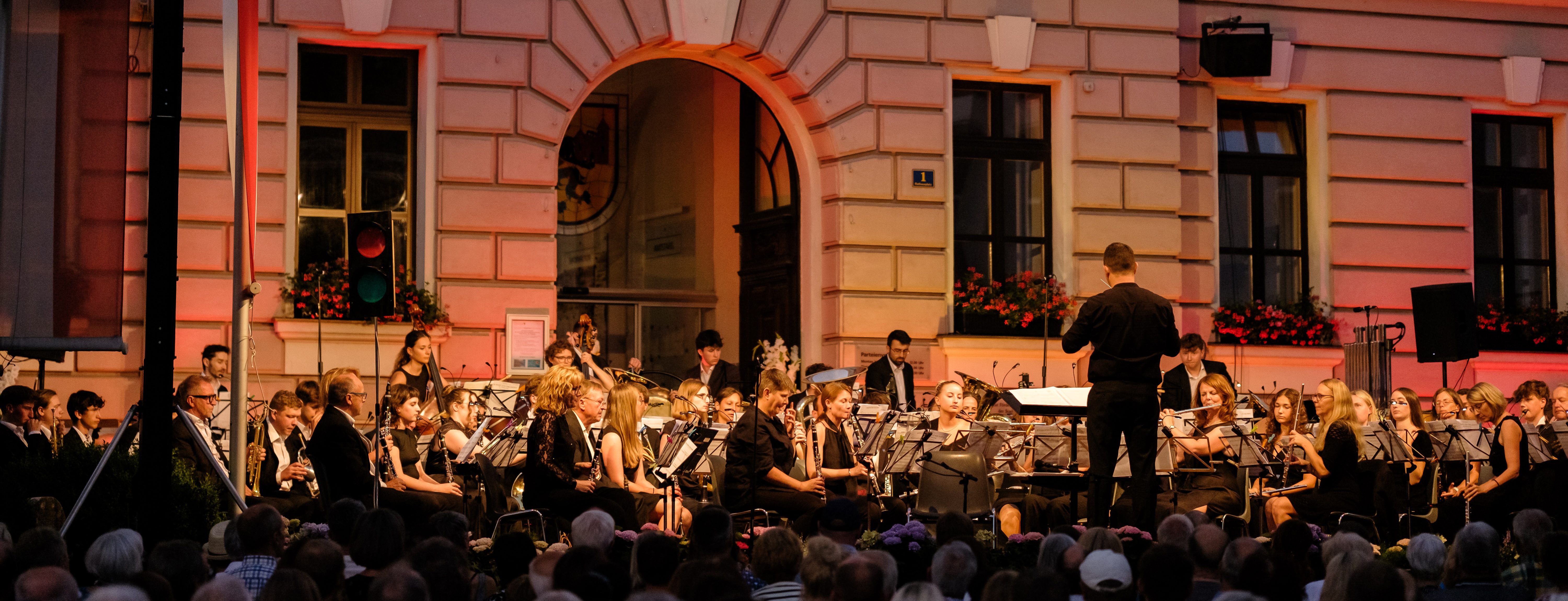 Gruppenfoto STK Kirchdorf