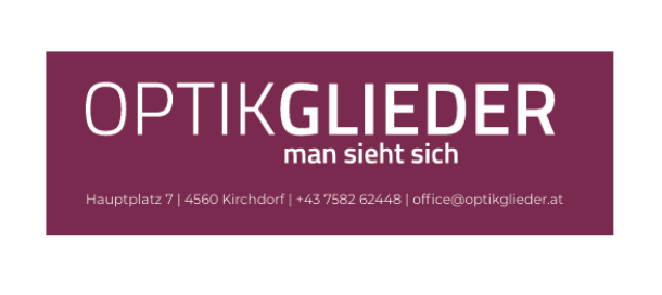  Sponsor/Gold/Optik Glieder 