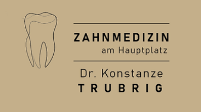  Zahnmedizin Trubrig 