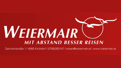  Weiermair-Reisen 