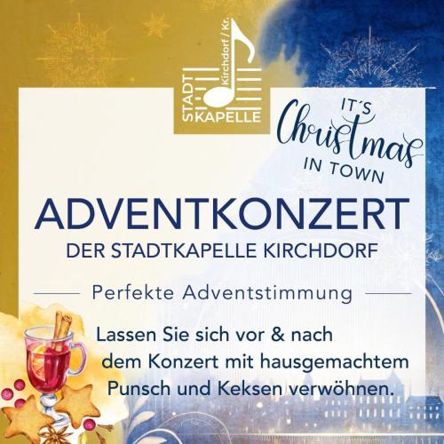 2024_Weihnachtskonzert_Banner_Kekse