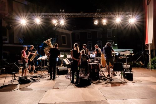 2025_Konzert Chaospartie_50 Jahre Kirchdorf_015