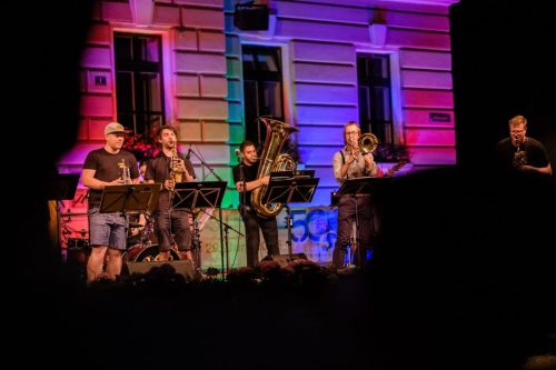 2025_Konzert Chaospartie_50 Jahre Kirchdorf_046