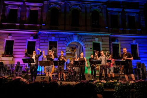 2025_Konzert Chaospartie_50 Jahre Kirchdorf_075